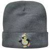 Fleece Lined Beanie Cap Thumbnail