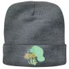 Fleece Lined Beanie Cap Thumbnail