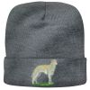 Fleece Lined Beanie Cap Thumbnail