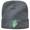 Fleece Lined Beanie Cap Thumbnail