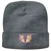 Fleece Lined Beanie Cap Thumbnail