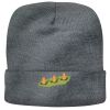 Fleece Lined Beanie Cap Thumbnail
