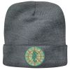 Fleece Lined Beanie Cap Thumbnail