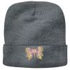 Fleece Lined Beanie Cap Thumbnail