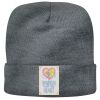 Fleece Lined Beanie Cap Thumbnail