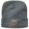 Fleece Lined Beanie Cap Thumbnail
