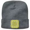 Fleece Lined Beanie Cap Thumbnail