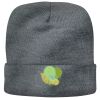 Fleece Lined Beanie Cap Thumbnail