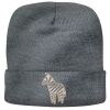 Fleece Lined Beanie Cap Thumbnail