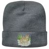 Fleece Lined Beanie Cap Thumbnail