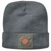 Fleece Lined Beanie Cap Thumbnail