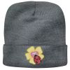Fleece Lined Beanie Cap Thumbnail