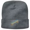 Fleece Lined Beanie Cap Thumbnail