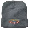 Fleece Lined Beanie Cap Thumbnail