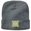 Fleece Lined Beanie Cap Thumbnail