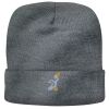 Fleece Lined Beanie Cap Thumbnail