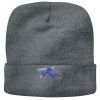 Fleece Lined Beanie Cap Thumbnail