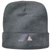 Fleece Lined Beanie Cap Thumbnail