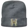 Fleece Lined Beanie Cap Thumbnail