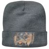 Fleece Lined Beanie Cap Thumbnail