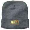 Fleece Lined Beanie Cap Thumbnail