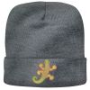 Fleece Lined Beanie Cap Thumbnail