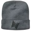 Fleece Lined Beanie Cap Thumbnail