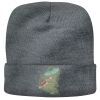 Fleece Lined Beanie Cap Thumbnail
