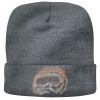 Fleece Lined Beanie Cap Thumbnail