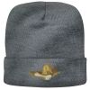 Fleece Lined Beanie Cap Thumbnail