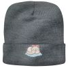 Fleece Lined Beanie Cap Thumbnail
