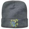 Fleece Lined Beanie Cap Thumbnail