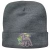 Fleece Lined Beanie Cap Thumbnail