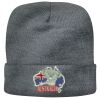 Fleece Lined Beanie Cap Thumbnail