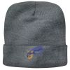 Fleece Lined Beanie Cap Thumbnail