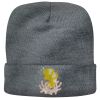 Fleece Lined Beanie Cap Thumbnail