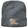 Fleece Lined Beanie Cap Thumbnail