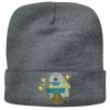 Fleece Lined Beanie Cap Thumbnail