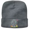 Fleece Lined Beanie Cap Thumbnail