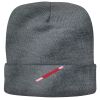 Fleece Lined Beanie Cap Thumbnail