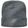 Fleece Lined Beanie Cap Thumbnail