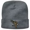 Fleece Lined Beanie Cap Thumbnail