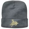 Fleece Lined Beanie Cap Thumbnail