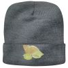 Fleece Lined Beanie Cap Thumbnail