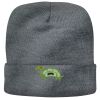 Fleece Lined Beanie Cap Thumbnail