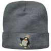 Fleece Lined Beanie Cap Thumbnail