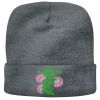 Fleece Lined Beanie Cap Thumbnail