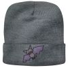 Fleece Lined Beanie Cap Thumbnail