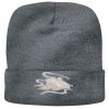 Fleece Lined Beanie Cap Thumbnail