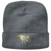 Fleece Lined Beanie Cap Thumbnail